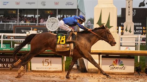 kentucky derby 2023 lineup.